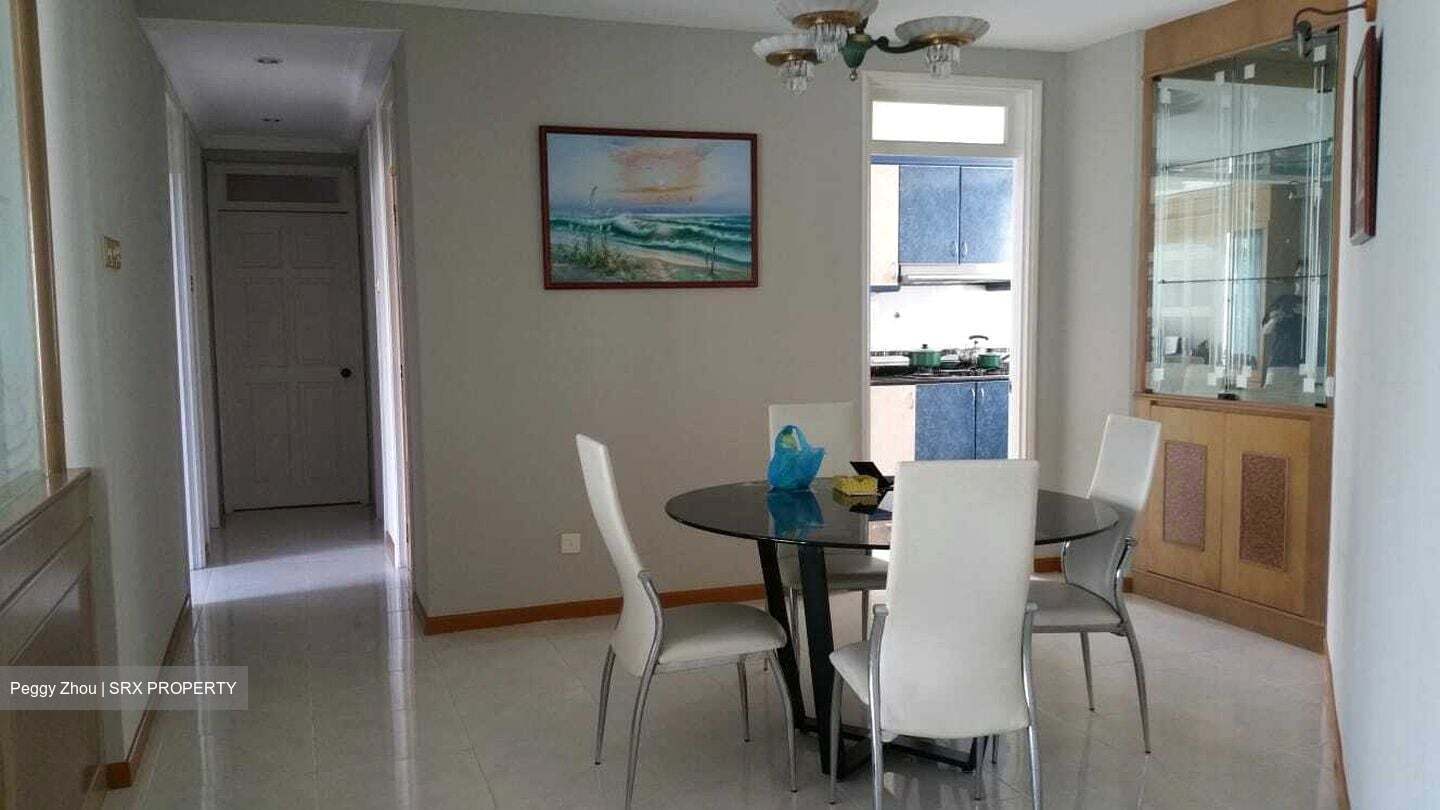 Elias Green (D18), Condominium #580766801